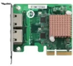 Qnap Qxg-2g2t-i225 Network Card Zubeh&ouml;r