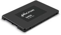 Ssd Micron 5400 Pro 3.84tb Sata 2.5" Mtfddak3t8tga-1bc1zabyyr (dwpd 1.5)