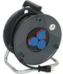 Bat Kabeltrommel Ip44 30m H07rn-f 3g2,5 - Brennenstuhl