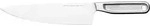 Fiskars All Steel K&uuml;chenmesser Silber Klinge 20 Cm