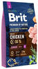 Brit Premium de Nature s Junior 8kg