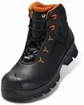 Uvex Sicherheitsstiefel S3 Hi, Hro Src Uvex 2 Macsole Aus Leder, Uvex Xenova