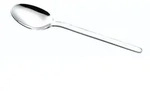 Esmeyer Men&uuml;l&ouml;ffel Bettina 250-090 19,5cm Edelstahl Si 12 St./pack.