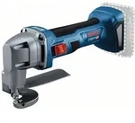 Bosch Akku-blechschere Gsc 18v-16 E Ohne Akku Und Ladeger&auml;t Im Karton