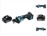 Dco 181 G1 Akku Rotationsschneider 18 V 32000 U/min Brushless + 1x Akku 6,0 Ah - Ohne