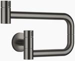 Dornbracht - K&uuml;che - Tara Ultra Pot Filler, Kaltwasserventil,