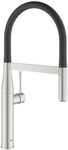 Grohe Essence Einhand-sp&uuml;ltischarmatur, Ausladung 240mm,