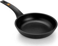 Bra Efficient Bratpfanne Aus Aluminiumguss, 20 Cm, 6 Mm