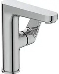 Ideal Standard - Is Waschtischarmatur Cerafine O H155 O.ablgarn. Ausld.135mm Chrom