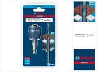 Bosch - Professional Expert Power Change Plus Adapter, 11 Mm, Tct-bohrer, 8,5 X 105