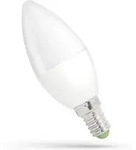 Spectrum-kerze E14 Led 6w Nw 230v