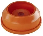 Staubf&auml;nger F. Bohrer &Oslash;4-8mm - 2900000 - Wolfcraft