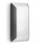 Steinel - Au&szlig;enleuchte L 30 Anthrazit 26 X 12 Cm Au&szlig;en-wandleuchte
