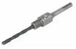 Wolfcraft Spanndorn F&uuml;r Lochs&auml;ge M16, Sds-plus Sds-bohrer