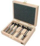 Fisch-tools Kunstbohrer-satz Hw 5-tlg.