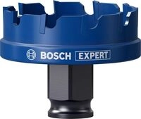 Professional Expert Sheet Metal Lochs&auml;ge, 51 X 40 Mm (2608900500) - Bosch