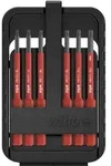 Wiha Bit Set Slimbit Electric Torx&reg; 6-tlg. (43154)