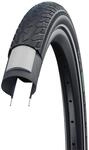 Schwalbe Reifen Road Cruiser Plus Hs484 28x2.15"55-622 Sw-ref.tsk Pg Green Activ