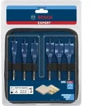 Bosch - Accessories 2608900332 Holz-fr&auml;sbohrer-set 14 Mm, 16 Mm, 18 Mm, 20 Mm, 22