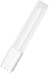 Osram Dulux L18 Led-lampe F&uuml;r 2g11 Sockel, 8 Watt, 1000 Lumen, Kaltwei&szlig; (4000k),