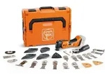 Fein - Akku Multimaster Top, Amm 700 Max As 71293663000
