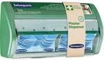 Salvequick Pflasterspend. Detektierbar,2x35pflaster