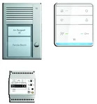 Tcs Paketl&ouml;sung Freisprecher Psc2310-0000 1 Taste Ap