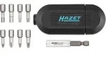 Hazet 2260x/10n Hinox Bit-satz