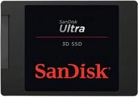 Sandisk Ultra 3d 2.5" 1 Tb Serial Ata Iii 3d Nand