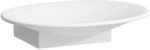 Laufen The New Classic Seifenschale, Saphirkeramik,