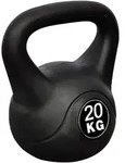 Teenpull &ndash; Kugelhantel 20 Kg