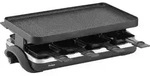 Raclette Trisa Supreme 8 1500 W 320 X 380 Mm