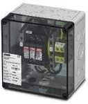 Phoenix Contact Sol Sc 2st 0 Dc 1mppt 2000 Transparente Box