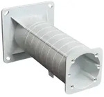 Kez Kb Isolier-installationsdose (b X H X T) 120 X 120 X 200 Mm 1 St. - Kopos