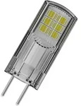 Osram - Homelighting 4058075432123 Led Eek E (a - G) Gy6.35 Kolbenform 2.2 W = 28 W