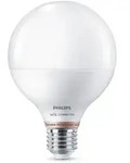 Philips - Gl&uuml;hbirne Globus Gl&uuml;hbirne E27 11w Volle Farben 1055lm Wifi Wiz