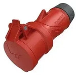 Mennekes - Powertop&reg; Xtra S 14522 Cee Kupplung 16 A 415 V/ac 1 St.