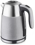 Elektrischer Wasserkocher 1 7l Mr-051-grey - Maestro