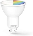 Wlan Led-lampe Gu10 5,5w Rgb + Wei&szlig;