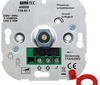 Unitec Elektro - Unitec Dimmer konventioneller Trafo 7 - 110W & led 3-35W