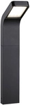 Paulmann 94746 Kulma Poller Anthrazit Wegeleuchte Led 7.5 W Anthrazit