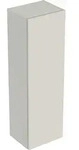 Smyle Square Mittelhochschrank, 500361, 36x118x29,9cm, - Geberit