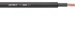 Lapp - 16001313/50 Anschlussleitung H07rn-f 5 X 6 Mm2 Schwarz 50 M