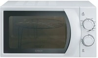 Candy Cmg 2071m Mikrowelle Wei&szlig; 20 Liter 700 Watt