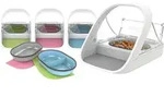 Segula Surefeed Futterautomatenset - Blau (70950)