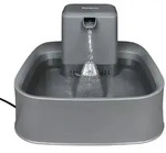 Petsafe 7,5 Liter Trinkbrunnen Drinkwell F&uuml;r Haustiere, Duales Filtersystem, Ideal