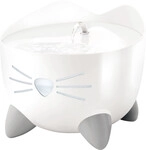 Catit Pixi Trinkbrunnen Weiss