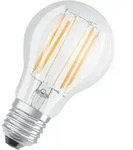 Osram - Led Base Classic A75, Klare Filament Led-lampen Aus Glas F&uuml;r E27 Sockel,