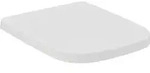 I.life A - Wc Sitz Uni, Wei&szlig; T453001 - Ideal Standard