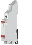 Leuchtmelder 115 V/ac, 250 V/ac Abb 2cca703402r0001